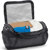 North Face The North Face Flyweight Duffel: Picture 4 thumbnail